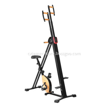 Vertical Climber Exercise Climber